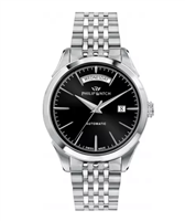 Watch Philip Watch Man Roma in Steel R8223217003 - R8223217003